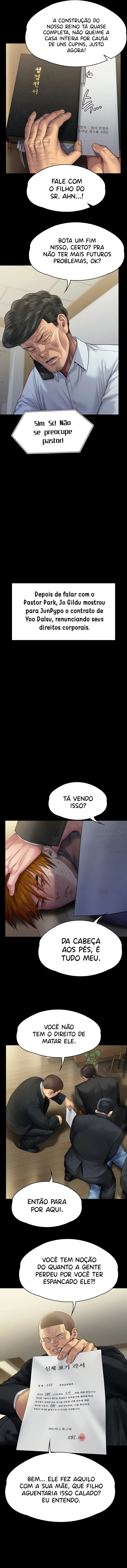 Queen Bee Capítulo 295 Página 13
