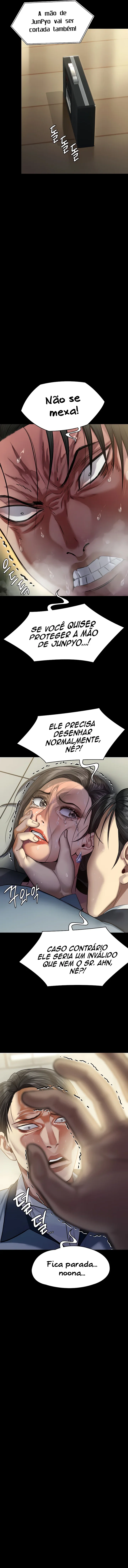 Queen Bee Capítulo 295 Página 18