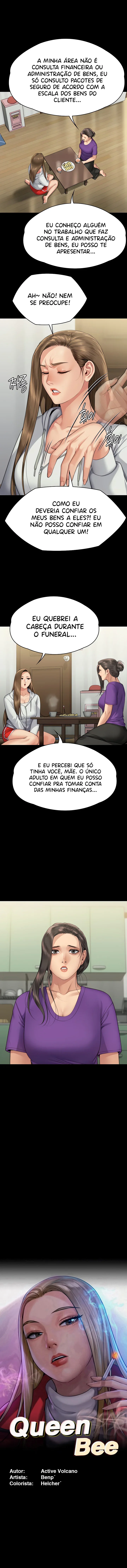 Queen Bee Capítulo 295 Página 2