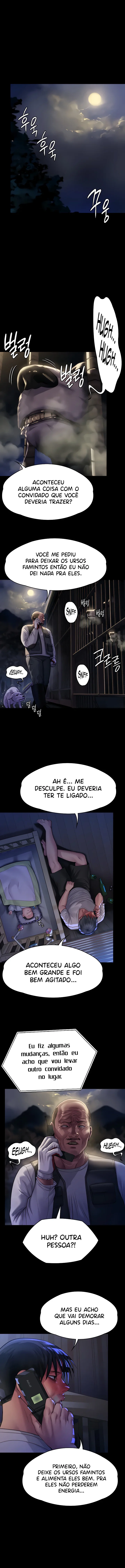Queen Bee Capítulo 295 Página 20