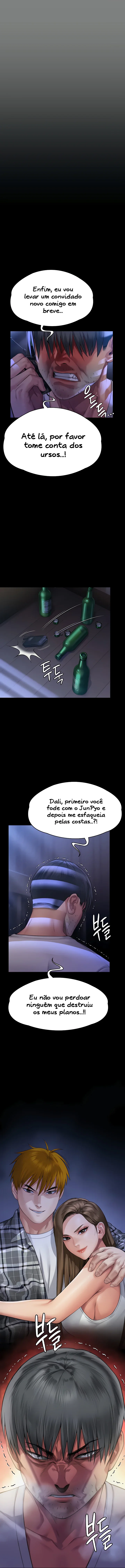 Queen Bee Capítulo 295 Página 23