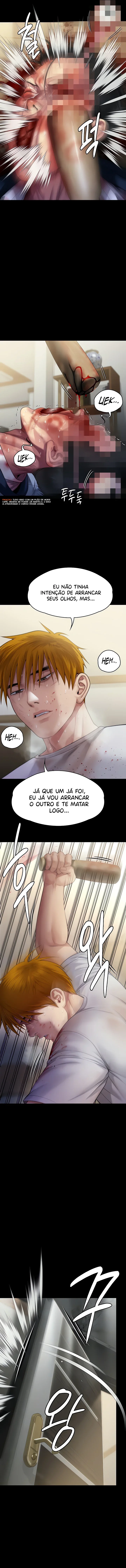 Queen Bee Capítulo 295 Página 4