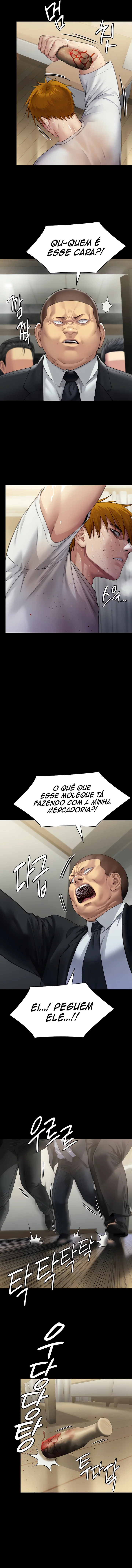 Queen Bee Capítulo 295 Página 5