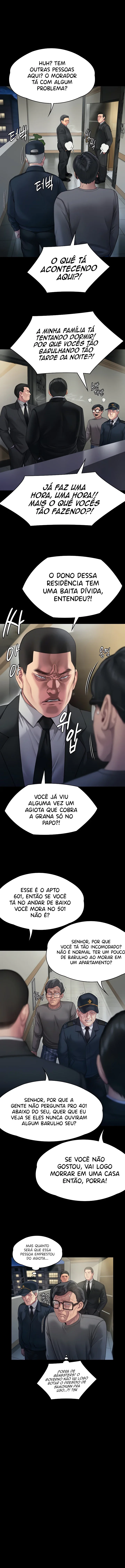 Queen Bee Capítulo 295 Página 7