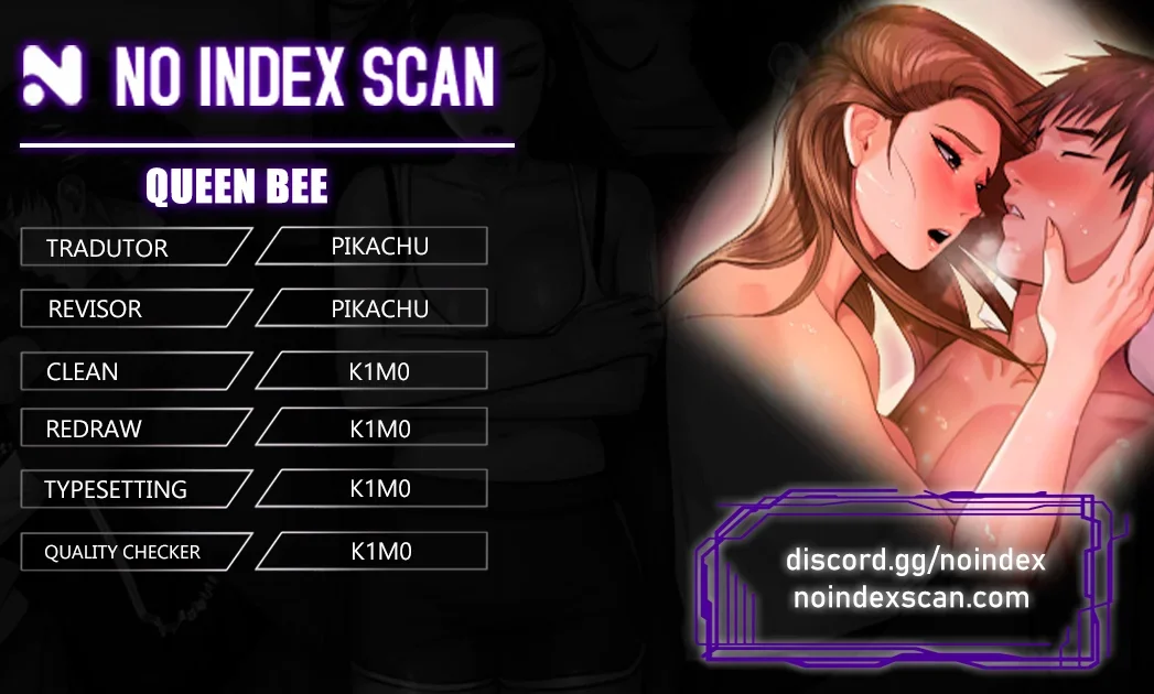 Queen Bee Capítulo 296 Página 1