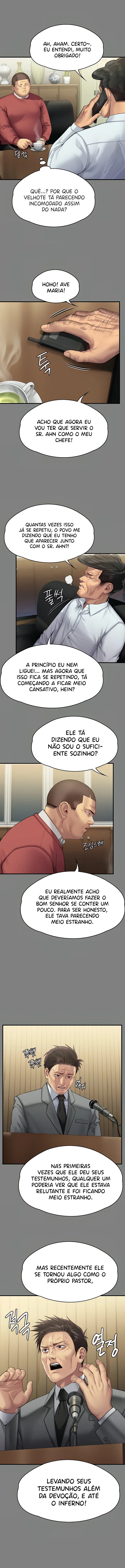 Queen Bee Capítulo 296 Página 10