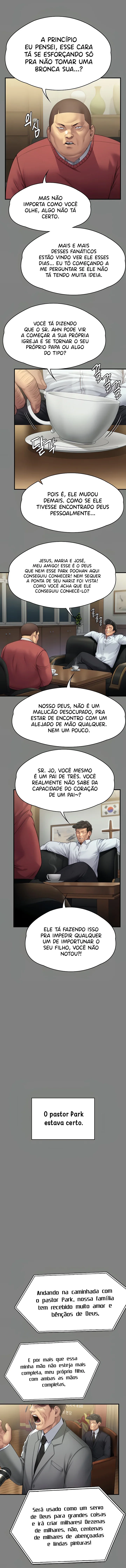 Queen Bee Capítulo 296 Página 11