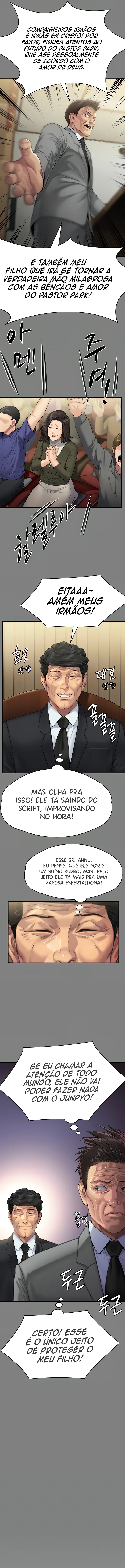 Queen Bee Capítulo 296 Página 12