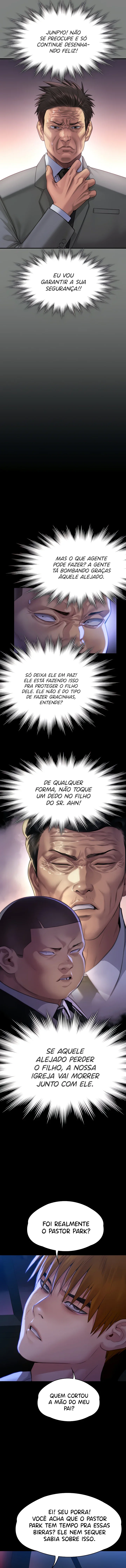 Queen Bee Capítulo 296 Página 15