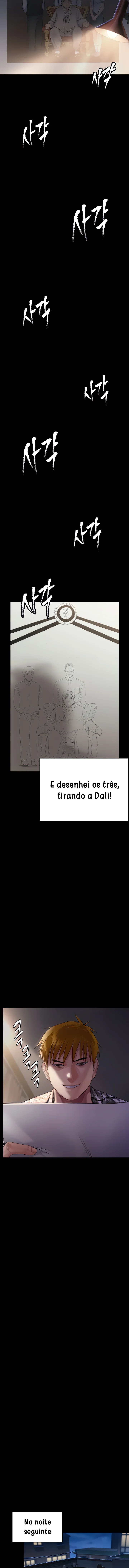 Queen Bee Capítulo 296 Página 19