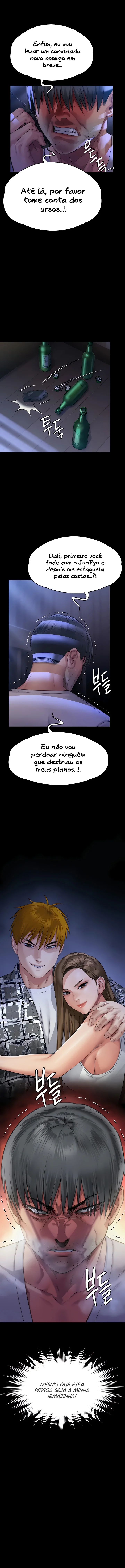 Queen Bee Capítulo 296 Página 2