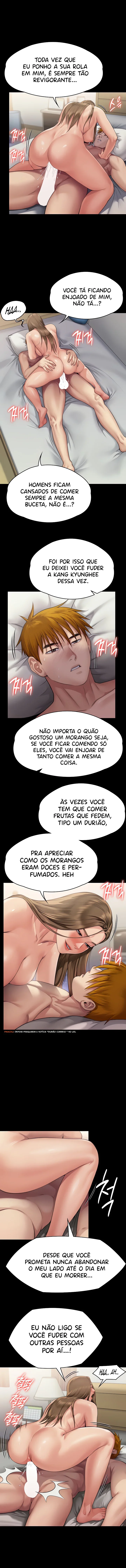 Queen Bee Capítulo 296 Página 22
