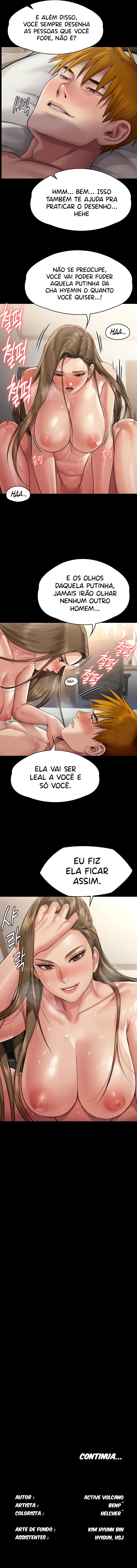Queen Bee Capítulo 296 Página 23