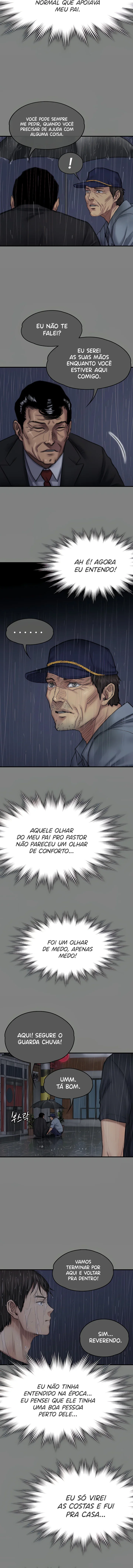 Queen Bee Capítulo 296 Página 7