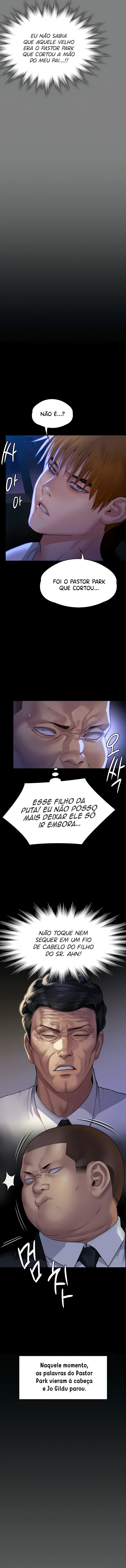 Queen Bee Capítulo 296 Página 8