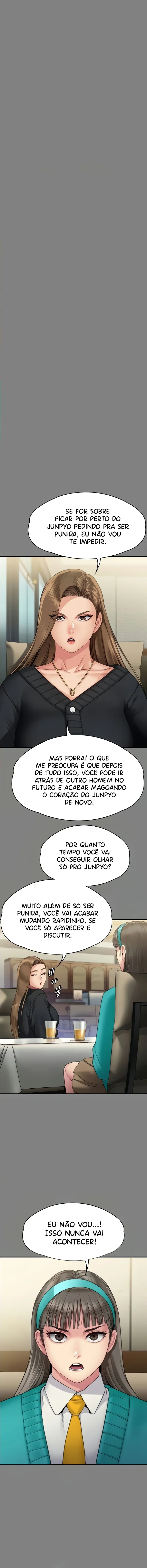 Queen Bee Capítulo 297 Página 10