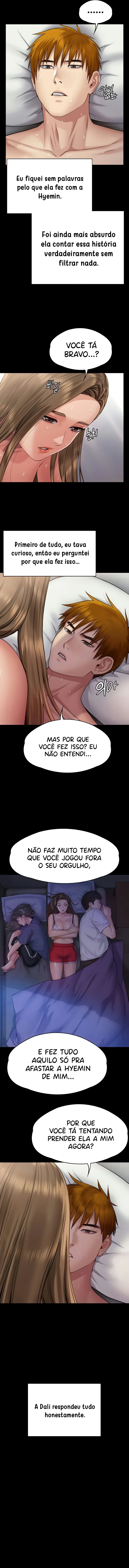 Queen Bee Capítulo 297 Página 13