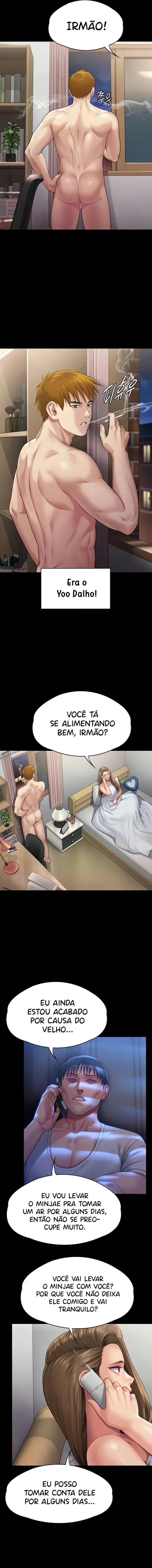 Queen Bee Capítulo 297 Página 17