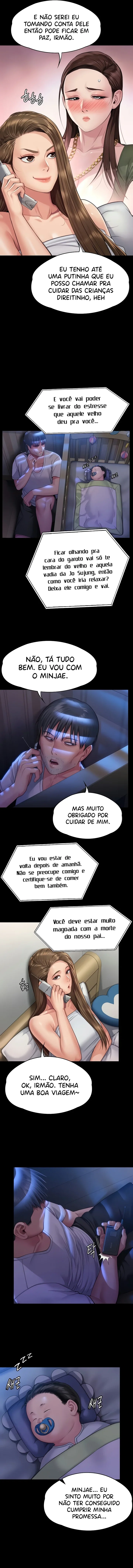 Queen Bee Capítulo 297 Página 18