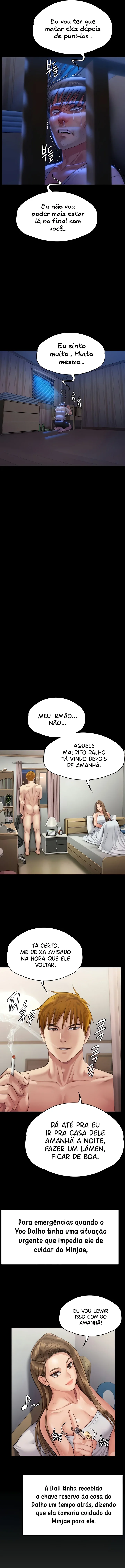 Queen Bee Capítulo 297 Página 19
