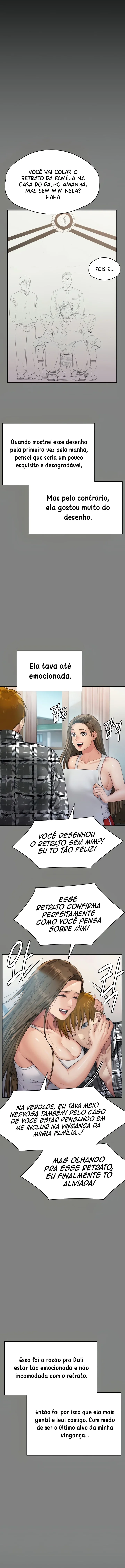 Queen Bee Capítulo 297 Página 20