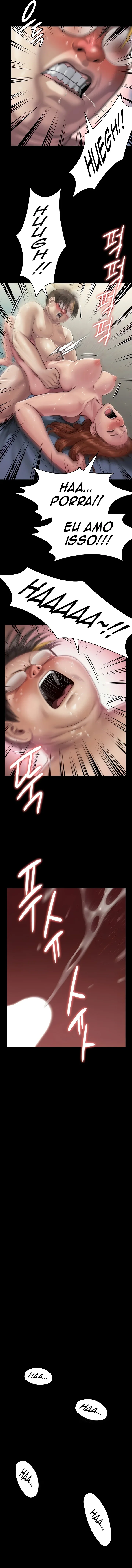 Queen Bee Capítulo 297 Página 24