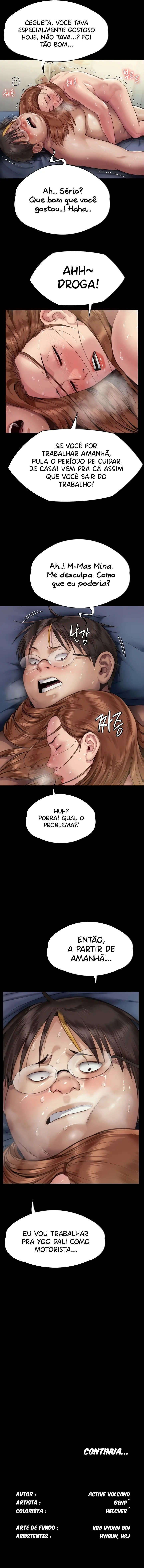 Queen Bee Capítulo 297 Página 25