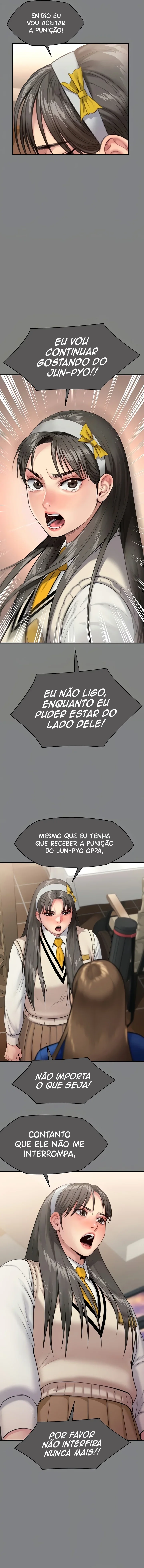 Queen Bee Capítulo 297 Página 3