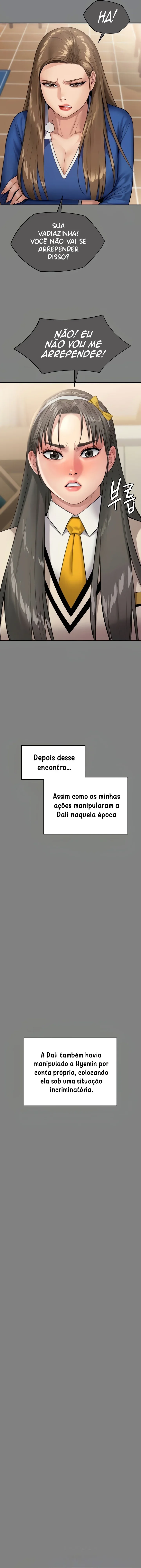 Queen Bee Capítulo 297 Página 4