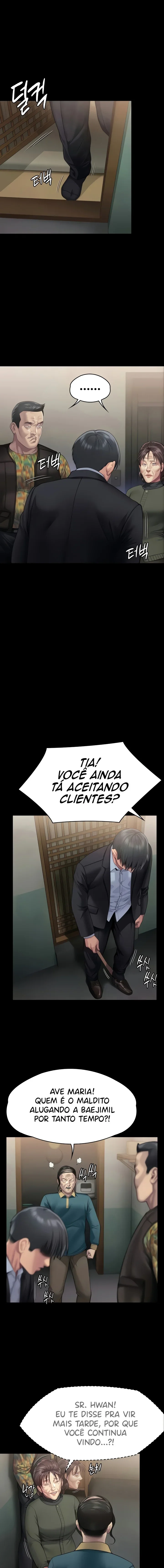 Queen Bee Capítulo 299 Página 10