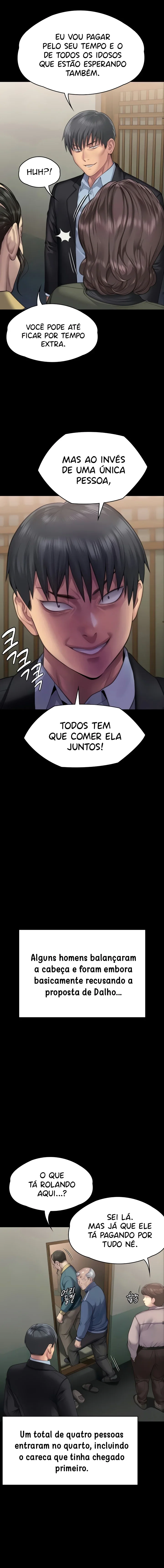Queen Bee Capítulo 299 Página 14