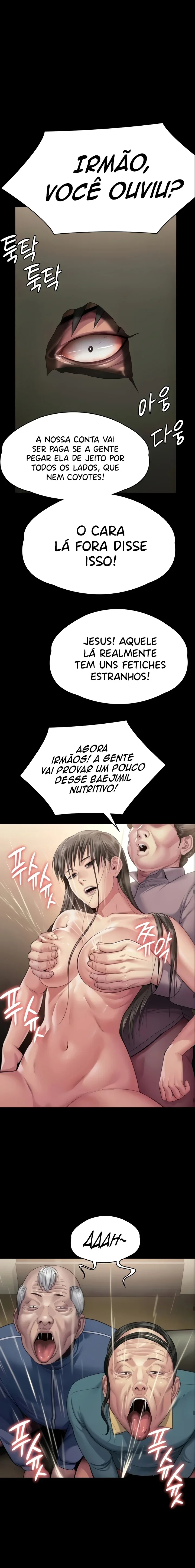 Queen Bee Capítulo 299 Página 16