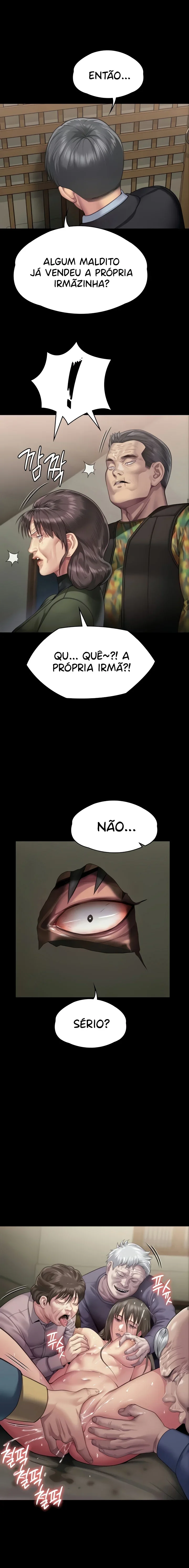 Queen Bee Capítulo 299 Página 18