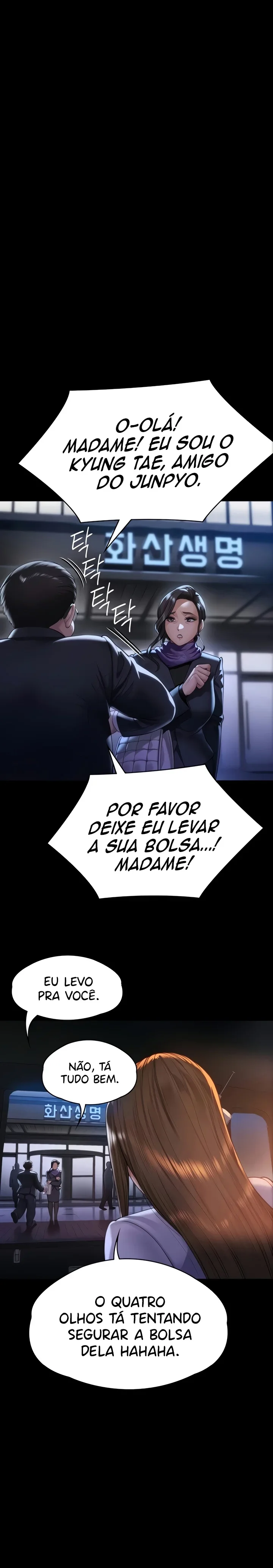 Queen Bee Capítulo 299 Página 24