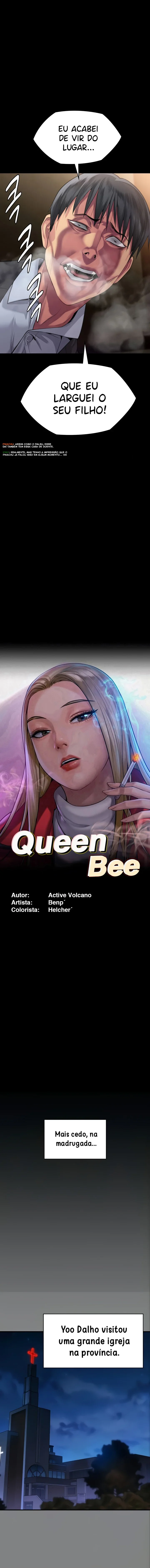 Queen Bee Capítulo 299 Página 3
