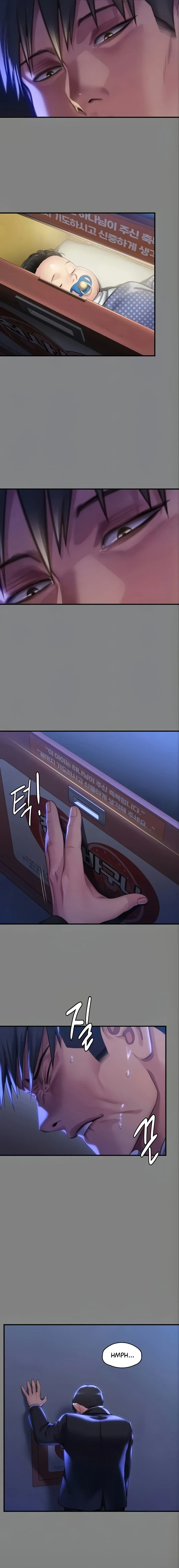 Queen Bee Capítulo 299 Página 7
