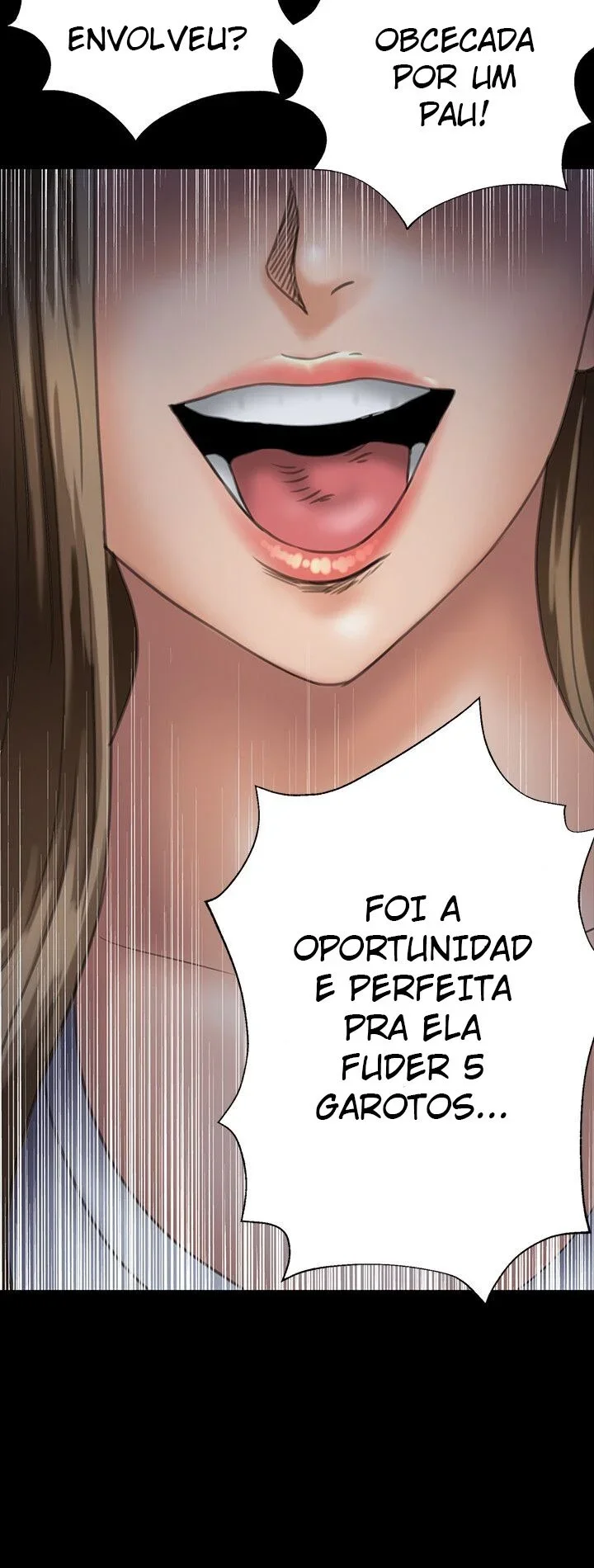 Queen Bee Capítulo 30 Página 13