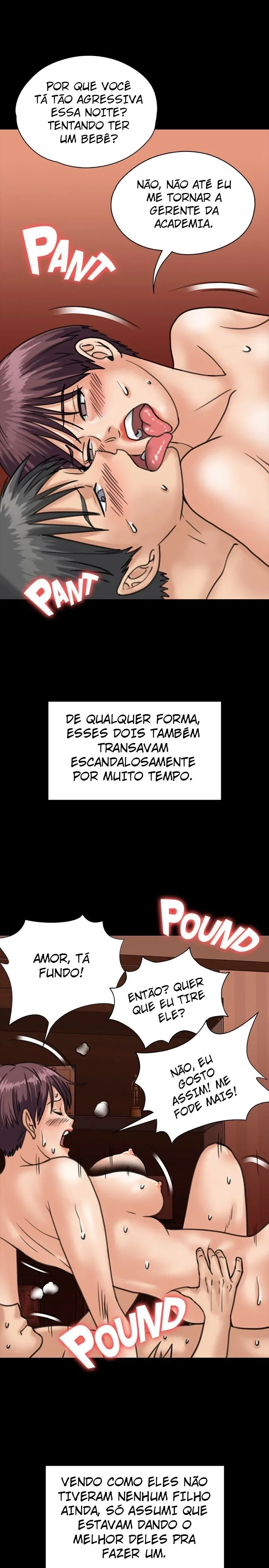 Queen Bee Capítulo 30 Página 26
