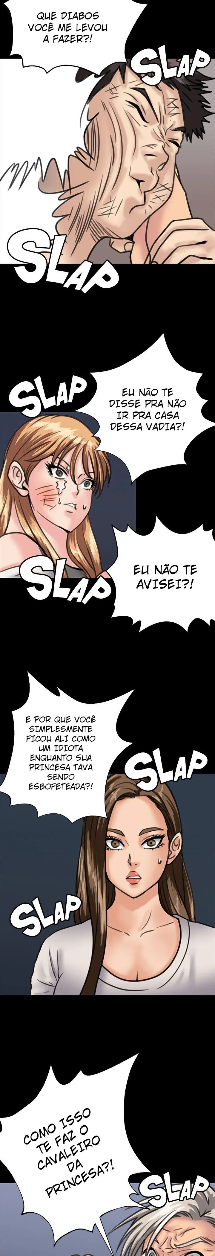Queen Bee Capítulo 30 Página 33