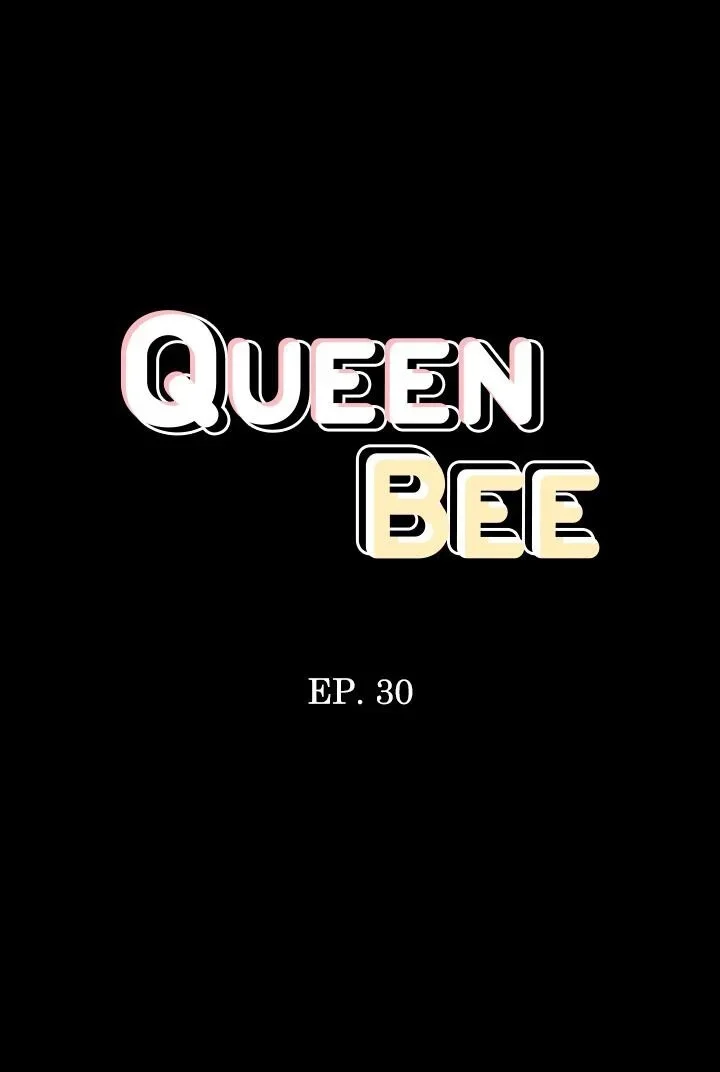 Queen Bee Capítulo 30 Página 6