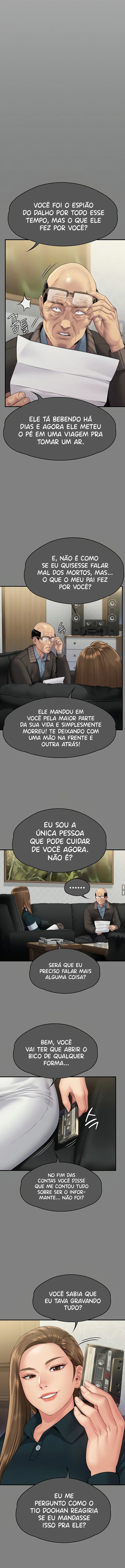 Queen Bee Capítulo 300 Página 11