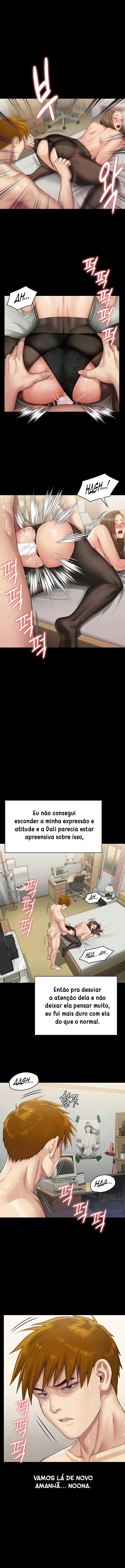 Queen Bee Capítulo 300 Página 17