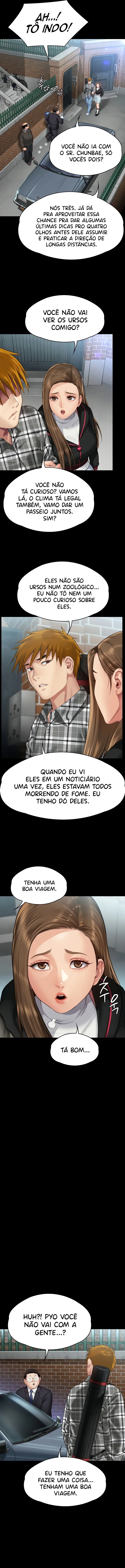 Queen Bee Capítulo 300 Página 20
