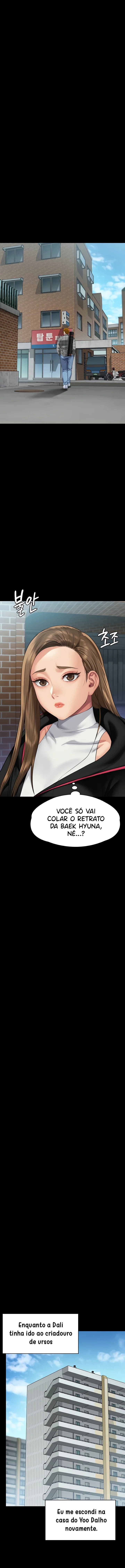Queen Bee Capítulo 300 Página 21