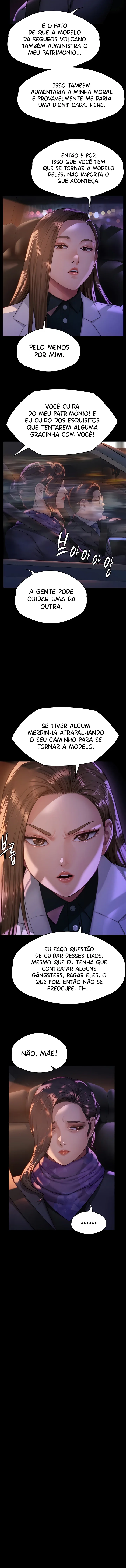 Queen Bee Capítulo 300 Página 5
