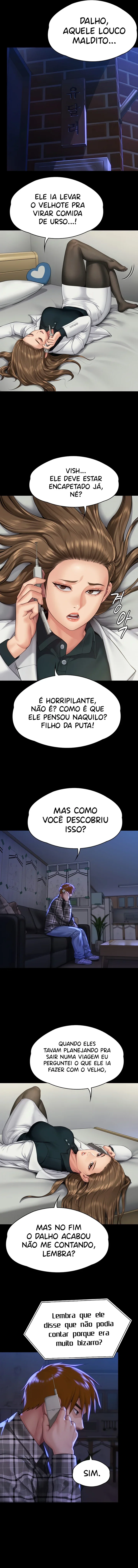 Queen Bee Capítulo 300 Página 6
