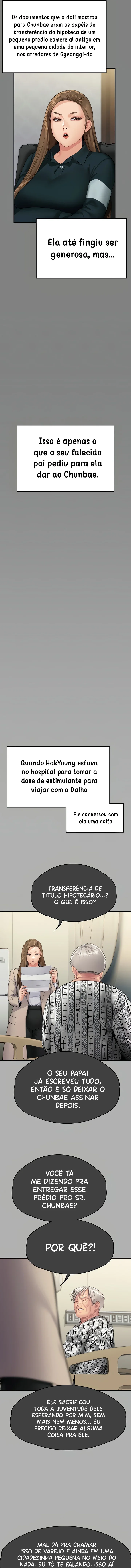 Queen Bee Capítulo 300 Página 9