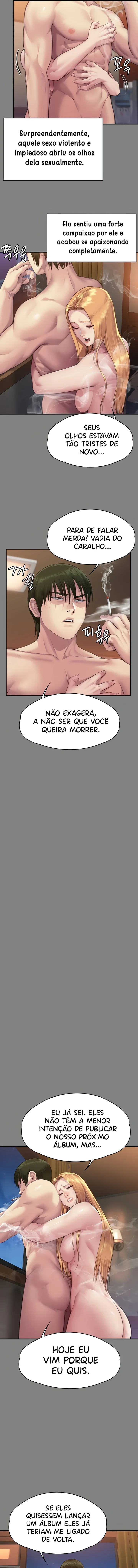 Queen Bee Capítulo 309 Página 10