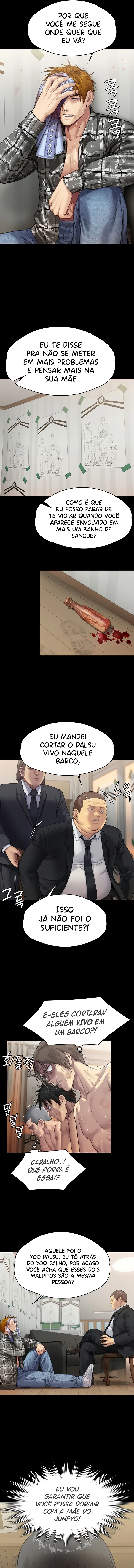 Queen Bee Capítulo 309 Página 19