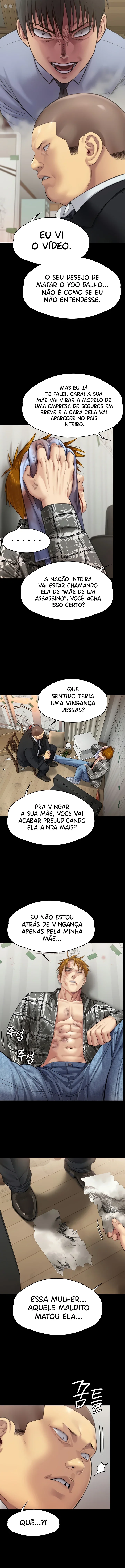 Queen Bee Capítulo 309 Página 20